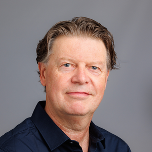 Frank Van Hoydonck