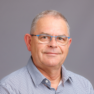 Dirk Van Tricht