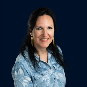 Petra De Nauw