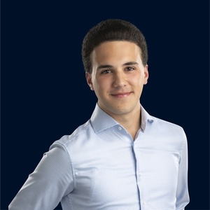 Luca Zecchinato