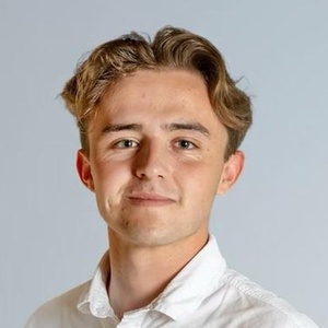 Niels Geys
