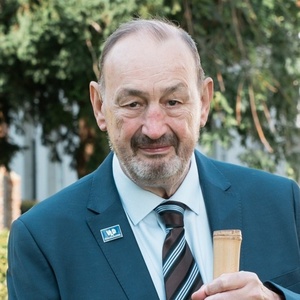 Luc Segers