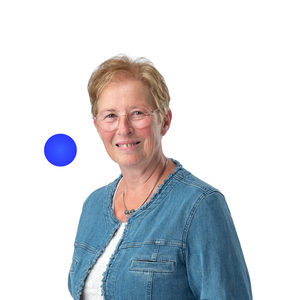 Marie-Paule Vandormael