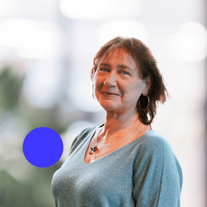 Martine De Magcht
