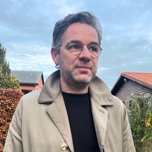 Kris Peetermans