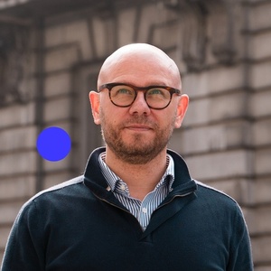Steven Coenegrachts