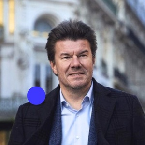 Sven Gatz