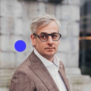 Dirk De Smedt