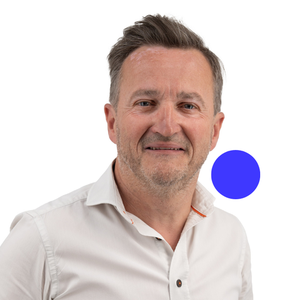 Thierry Suetens