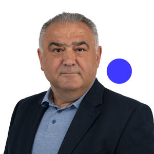 Yahya Degirmenci