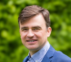 Michael Vercruyssen