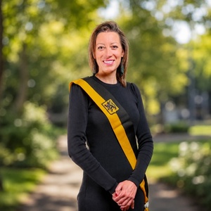 Natascha De Meulemeester