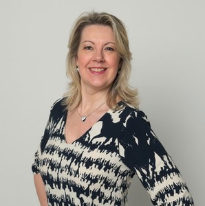 Valerie De Rouck