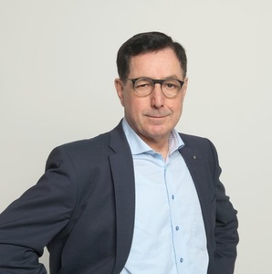 Dirk Minnaert