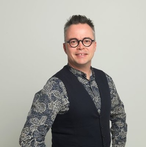 Sven Mornie
