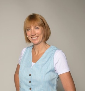 Klaartje Pien