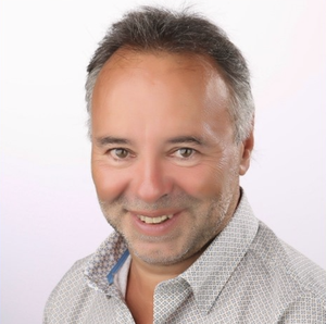 Johan Töpke