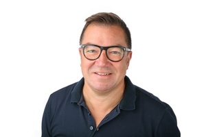 Bart Vandekerckhove