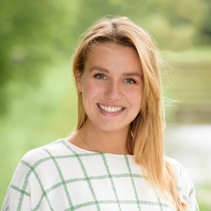 Noémie Leys
