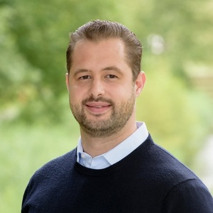 Maarten Versteven