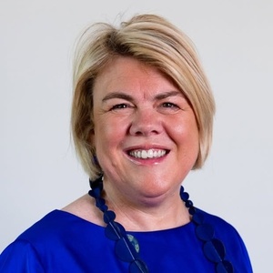 Ann Bakelants