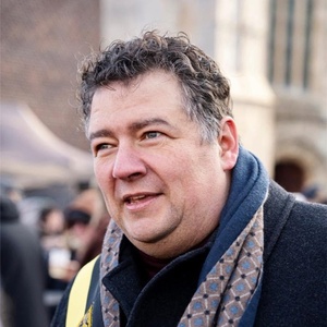 Frank Surdiacourt
