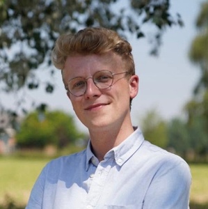 Jens Vande Pontseele