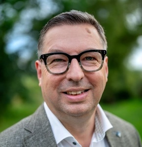 Joeri Deprez