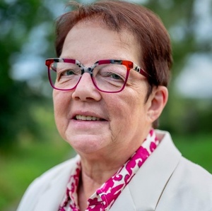 Martine Zoete