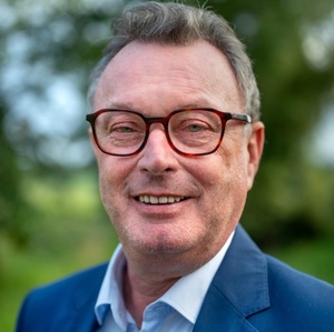 Francky Deprez