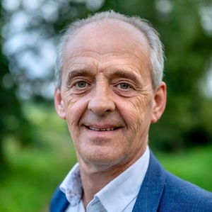 Chris Verhaeghe