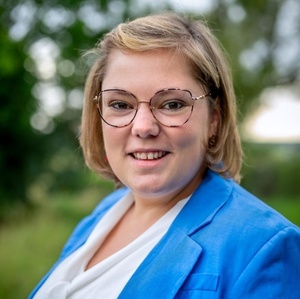Sophie Nuytten