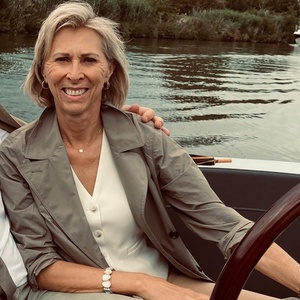 Ann Verbrugghe