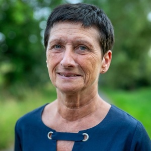 Karien Louagie