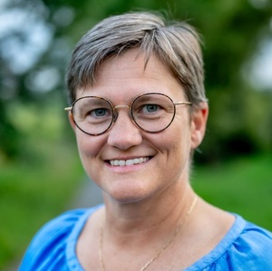 Heidi Ballyn