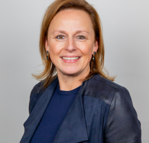 Stephanie Demeyer