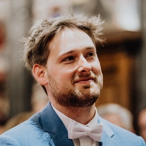 Maarten Vander Stichele