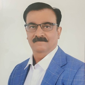 Ramnath Talwar