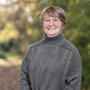 Sybille De Vos