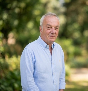 Patrick Matthys