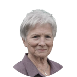 Agnes Van de Gaer