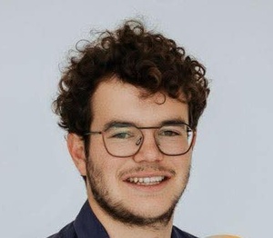 Dante Vervoort