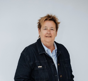 Kaat Van der Marliere