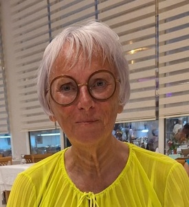 Jeanine Jacobs